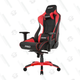 AKRacing Max / Pro Big & Tall Gaming Chairs | $300 | MassDrop